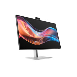 Series 7 Pro - écran LED - 27" - 3840 x 2160 4K @ 60 Hz - IPS Black - 400 cd - m² - 2000:1 - Displa... (8K135AAABB)_3