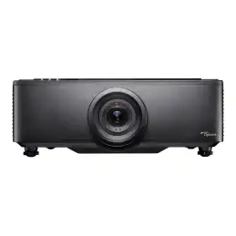 Optoma ZU720TST - Projecteur DLP - laser - 3D - 7000 lumens - WUXGA (1920 x 1200) - 16:10 - 1080p - ob... (E9PD7HG01EZ3)_2