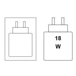 Tablette - Android 14 - 256 Go - 11" (1920 x 1200) - Logement microSD - gris (9465X5-2CLCA111-3)_3