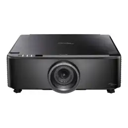 Optoma ZU720TST - Projecteur DLP - laser - 3D - 7000 lumens - WUXGA (1920 x 1200) - 16:10 - 1080p - ob... (E9PD7HG01EZ3)_3