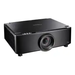 Optoma ZU720TST - Projecteur DLP - laser - 3D - 7000 lumens - WUXGA (1920 x 1200) - 16:10 - 1080p - ob... (E9PD7HG01EZ3)_4