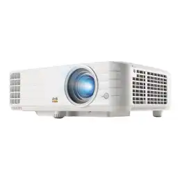 ViewSonic - Projecteur DLP - 3500 ANSI lumens - WUXGA (1920 x 1200) - 16:10 - 1080p (PG701WU)_3