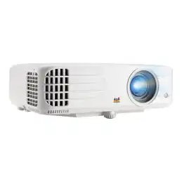 ViewSonic - Projecteur DLP - 3500 ANSI lumens - WUXGA (1920 x 1200) - 16:10 - 1080p (PG701WU)_6