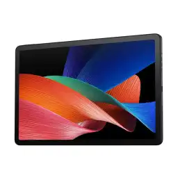 Tablette - Android 13 - 128 Go - 10.95" (2000 x 1200) - Logement microSD - gris foncé (9465X2-2CLCA111)_2