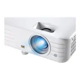 ViewSonic - Projecteur DLP - 3500 ANSI lumens - WUXGA (1920 x 1200) - 16:10 - 1080p (PG701WU)_10