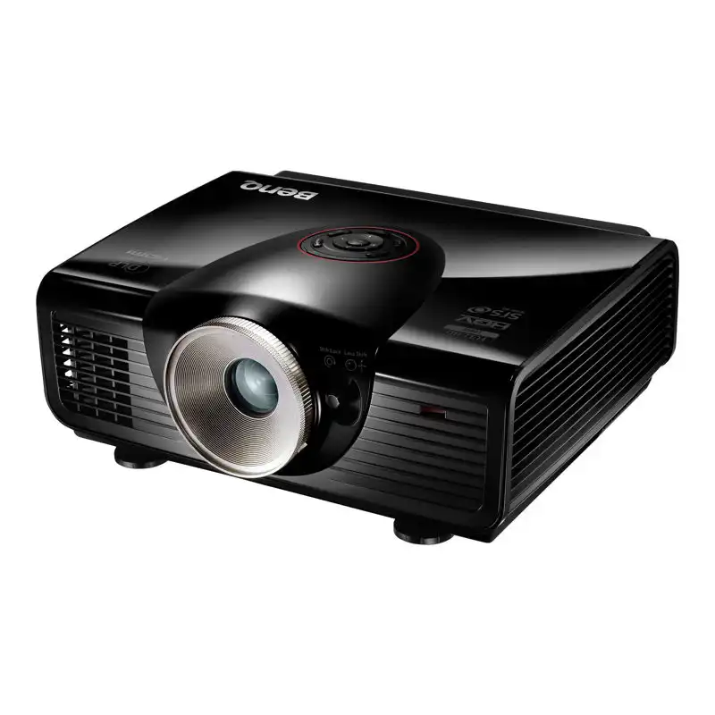 BenQ SH940 - Projecteur DLP - 4000 lumens - Full HD (1920 x 1080) - 16:9 - 1080p (9H.J8A77.15E)_1