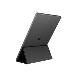 Écran LED - 14" - portable - 1920 x 1080 Full HD (1080p) - IPS - 220 cd - m² - 700:1 - 5 ms - ... (90LM0631-B01170)_12