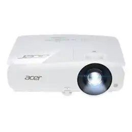 Acer X1225i - Projecteur DLP - UHP - portable - 3D - 3600 ANSI lumens - XGA (1024 x 768) - 4:3 - LAN (MR.JRB11.001)_3