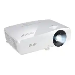 Acer X1225i - Projecteur DLP - UHP - portable - 3D - 3600 ANSI lumens - XGA (1024 x 768) - 4:3 - LAN (MR.JRB11.001)_4