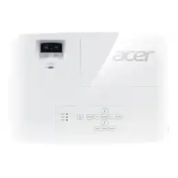 Acer X1225i - Projecteur DLP - UHP - portable - 3D - 3600 ANSI lumens - XGA (1024 x 768) - 4:3 - LAN (MR.JRB11.001)_5
