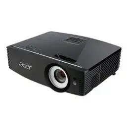 Acer P6600 - Projecteur DLP - UHP - 3D - 5000 lumens - WUXGA (1920 x 1200) - 16:10 - 1080p - LAN (MR.JMH11.001)_1