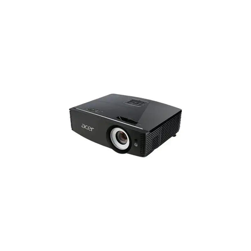 Acer P6600 - Projecteur DLP - UHP - 3D - 5000 lumens - WUXGA (1920 x 1200) - 16:10 - 1080p - LAN (MR.JMH11.001)_1