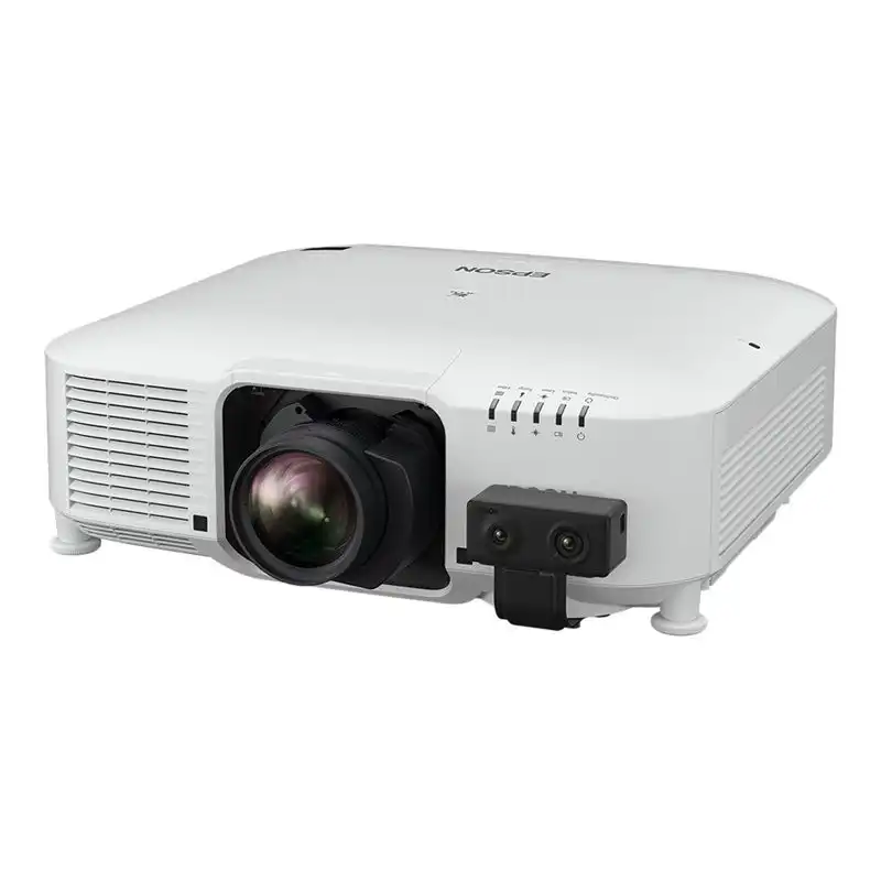 Epson EB-PU2010W - Projecteur 3LCD - 10000 lumens (blanc) - 10000 lumens (couleur) - WUXGA (1920 x 1200)... (V11HA52940)_1