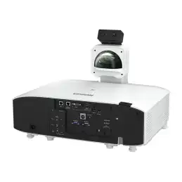 Epson EB-PU2010W - Projecteur 3LCD - 10000 lumens (blanc) - 10000 lumens (couleur) - WUXGA (1920 x 1200)... (V11HA52940)_4