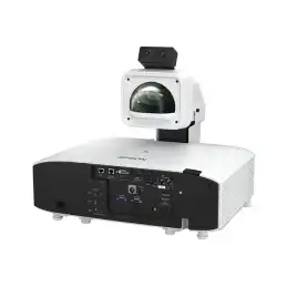 Epson EB-PU2010W - Projecteur 3LCD - 10000 lumens (blanc) - 10000 lumens (couleur) - WUXGA (1920 x 1200)... (V11HA52940)_5