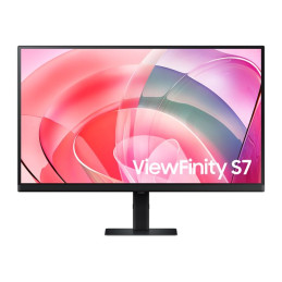 S70D Series - écran LED - 27" - 3840 x 2160 UHD @ 60 Hz - IPS - 350 cd - m² - 1000:1 - HDR10 - ... (LS27D700EAUXEN)_1