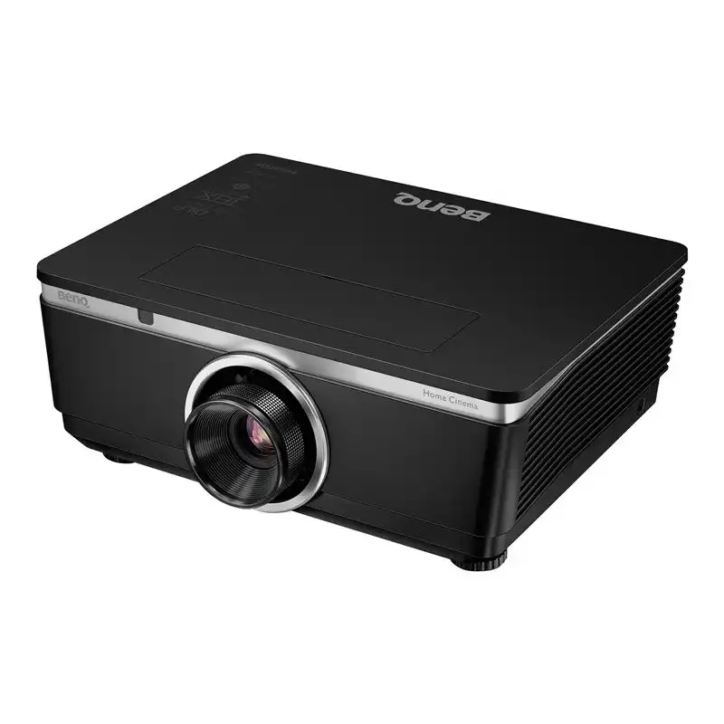 BenQ W8000 - Projecteur DLP - 3D - 2000 ANSI lumens - Full HD (1920 x 1080) - 16:9 - 1080p - aucune le... (9H.04J77.27E)_1