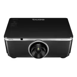 BenQ W8000 - Projecteur DLP - 3D - 2000 ANSI lumens - Full HD (1920 x 1080) - 16:9 - 1080p - aucune le... (9H.04J77.27E)_2