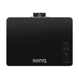 BenQ W8000 - Projecteur DLP - 3D - 2000 ANSI lumens - Full HD (1920 x 1080) - 16:9 - 1080p - aucune le... (9H.04J77.27E)_4