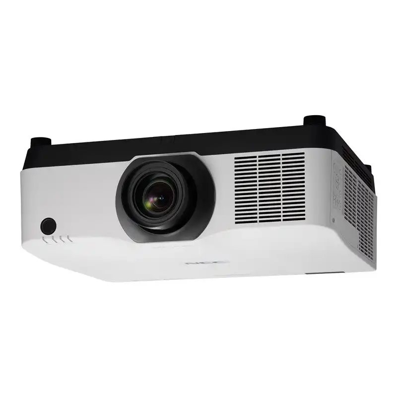 NEC PA1004UL - Projecteur 3LCD - 3D - 10000 ANSI lumens - WUXGA (1920 x 1200) - 16:10 - 1080p - aucune len... (60004512)_1