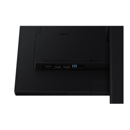 S60UD Series - écran LED - USB - 24" - 2560 x 1440 QHD @ 100 Hz - IPS - 350 cd - m² - 1000:1 - ... (LS24D600UAUXEN)_11