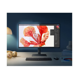 S60UD Series - écran LED - USB - 24" - 2560 x 1440 QHD @ 100 Hz - IPS - 350 cd - m² - 1000:1 - ... (LS24D600UAUXEN)_14
