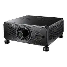 Optoma Ultra Bright ZU1700 - Projecteur DLP - laser - 3D - 14500 ANSI lumens - WUXGA (1920 x 1200) - 1... (W9PD7GW04VZ2)_2