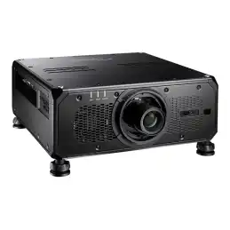 Optoma Ultra Bright ZU1700 - Projecteur DLP - laser - 3D - 14500 ANSI lumens - WUXGA (1920 x 1200) - 1... (W9PD7GW04VZ2)_4