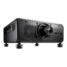 Optoma Ultra Bright ZU1700 - Projecteur DLP - laser - 3D - 14500 ANSI lumens - WUXGA (1920 x 1200) - 1... (W9PD7GW04VZ2)_5