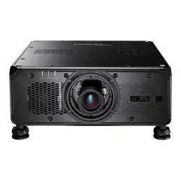 Optoma Ultra Bright ZU1700 - Projecteur DLP - laser - 3D - 14500 ANSI lumens - WUXGA (1920 x 1200) - 1... (W9PD7GW04VZ2)_7