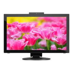 Écran LED - 23" - écran tactile - 1920 x 1080 Full HD (1080p) - AH-IPS - 250 cd - m² - 1000:1 - 5 ms ... (60003680)_1