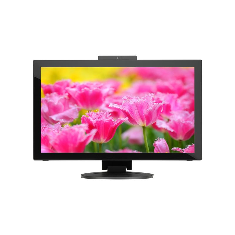 Écran LED - 23" - écran tactile - 1920 x 1080 Full HD (1080p) - AH-IPS - 250 cd - m² - 1000:1 - 5 ms ... (60003680)_1