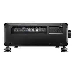 Optoma Ultra Bright ZU1700 - Projecteur DLP - laser - 3D - 14500 ANSI lumens - WUXGA (1920 x 1200) - 1... (W9PD7GW04VZ2)_12