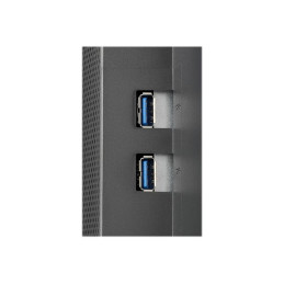 Écran LED - 23" - écran tactile - 1920 x 1080 Full HD (1080p) - AH-IPS - 250 cd - m² - 1000:1 - 5 ms ... (60003680)_6