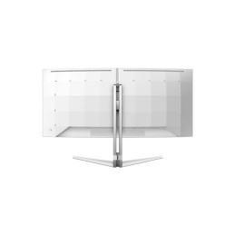 Moniteur OLED - jeux - incurvé - 34" - 3440 x 1440 WQHD @ 175 Hz - 1000 cd - m² - 1000000:1 - Dis... (34M2C8600/00)_5