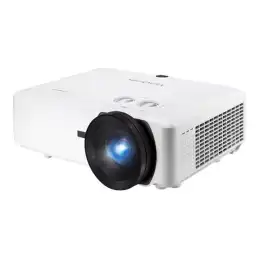 ViewSonic - Projecteur DLP - laser - phosphore - 5000 ANSI lumens - WUXGA (1920 x 1200) - 16:10 - 1080p - o... (LS860WU)_1