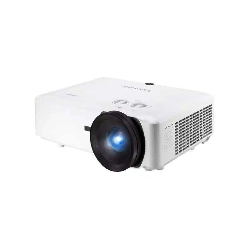 ViewSonic - Projecteur DLP - laser - phosphore - 5000 ANSI lumens - WUXGA (1920 x 1200) - 16:10 - 1080p - o... (LS860WU)_1