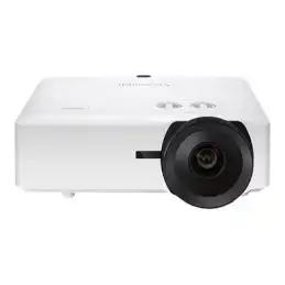 ViewSonic - Projecteur DLP - laser - phosphore - 5000 ANSI lumens - WUXGA (1920 x 1200) - 16:10 - 1080p - o... (LS860WU)_2