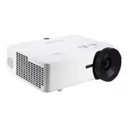 ViewSonic - Projecteur DLP - laser - phosphore - 5000 ANSI lumens - WUXGA (1920 x 1200) - 16:10 - 1080p - o... (LS860WU)_3