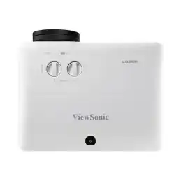 ViewSonic - Projecteur DLP - laser - phosphore - 5000 ANSI lumens - WUXGA (1920 x 1200) - 16:10 - 1080p - o... (LS860WU)_4