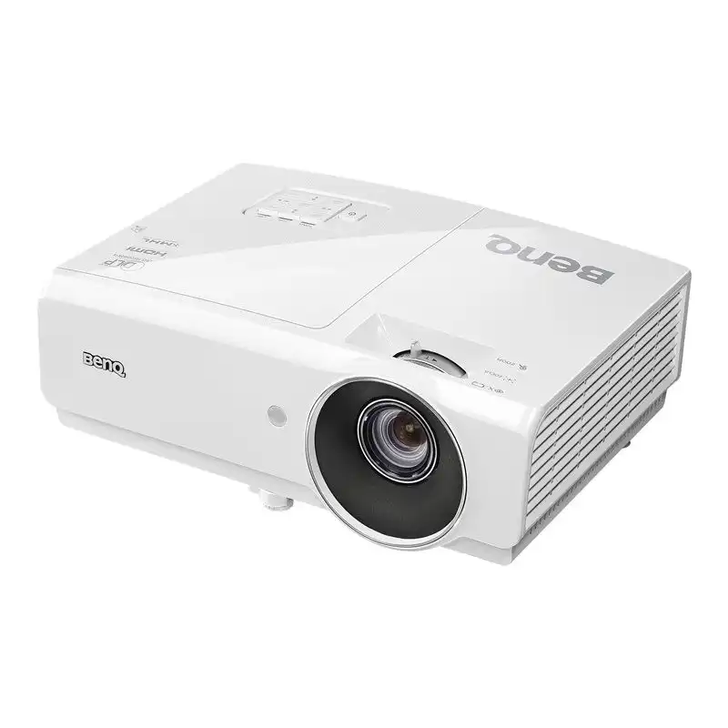 BenQ MX726 - Projecteur DLP - 3D - 4000 lumens - XGA (1024 x 768) - 4:3 (9H.JCM77.23E)_1