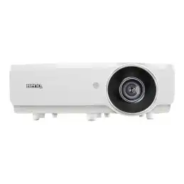 BenQ MX726 - Projecteur DLP - 3D - 4000 lumens - XGA (1024 x 768) - 4:3 (9H.JCM77.23E)_3