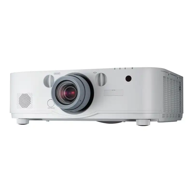 NEC PA622U - Projecteur LCD - 3D - 6200 ANSI lumens - WUXGA (1920 x 1200) - 16:10 - 1080p - aucune lentille (60003444)_1