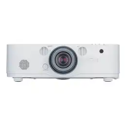 NEC PA622U - Projecteur LCD - 3D - 6200 ANSI lumens - WUXGA (1920 x 1200) - 16:10 - 1080p - aucune lentille (60003444)_2