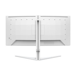 Écran LED - jeux - incurvé - 34" - 3440 x 1400 WQHD @ 180 Hz - Fast VA - 300 cd - m² - 4000:1 - ... (34M2C5501A/00)_6