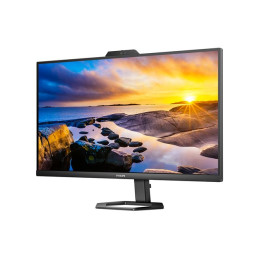5000 Series - écran LED - 27" - 2560 x 1440 QHD @ 75 Hz - IPS - 300 cd - m² - 1000:1 - 1 ms - H... (27E1N5600HE/00)_2