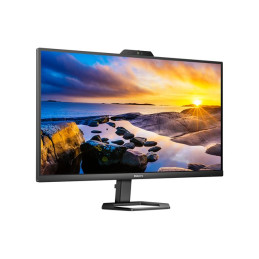 5000 Series - écran LED - 27" - 2560 x 1440 QHD @ 75 Hz - IPS - 300 cd - m² - 1000:1 - 1 ms - H... (27E1N5600HE/00)_3