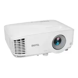 BenQ - Projecteur DLP - portable - 3D - 3600 ANSI lumens - WXGA (1280 x 800) - 16:10 - 720p (MW550)_3