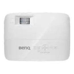 BenQ - Projecteur DLP - portable - 3D - 3600 ANSI lumens - WXGA (1280 x 800) - 16:10 - 720p (MW550)_4