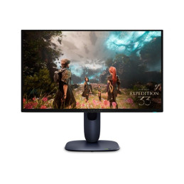 Moniteur OLED - jeux - 27" (26.7" visualisable) - 3840 x 2160 4K @ 240 Hz - 1000 cd - m² - 150000... (GAME-AW2725Q)_1